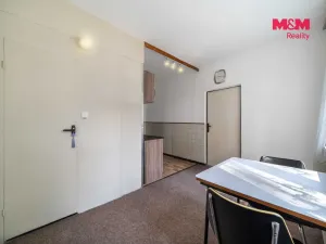 Prodej bytu 2+1, Plzeň - Doudlevce, Luďka Pika, 61 m2
