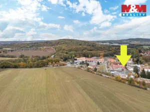 Pronájem skladu, Štěnovice, Plzeňská, 205 m2