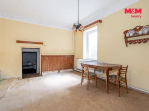 Prodej rodinného domu, Okříšky, Stará osada, 210 m2