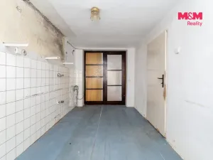 Prodej rodinného domu, Okříšky, Stará osada, 210 m2