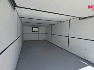 Prodej garáže, Chropyně, 21 m2
