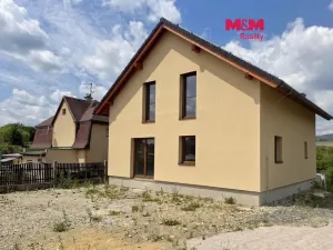 Prodej rodinného domu, Ostrov, Sukova, 135 m2