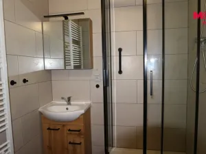 Pronájem bytu 1+1, Havlíčkův Brod, Sídliště Pražská, 34 m2