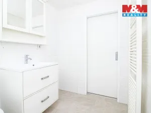Prodej bytu 2+kk, Kolín - Kolín V, U Borků, 46 m2