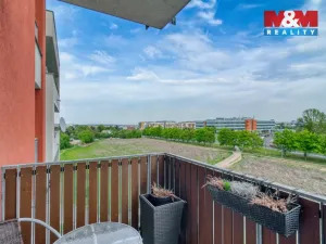 Prodej bytu 2+kk, Praha - Zličín, Sazovická, 52 m2