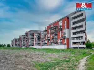 Prodej bytu 2+kk, Praha - Zličín, Sazovická, 52 m2