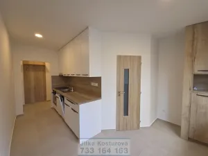 Pronájem bytu 2+1, Bruntál, Horní, 60 m2