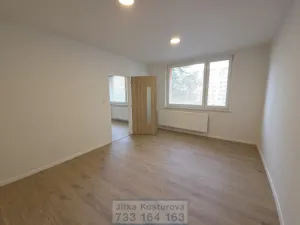 Pronájem bytu 2+1, Bruntál, Horní, 60 m2