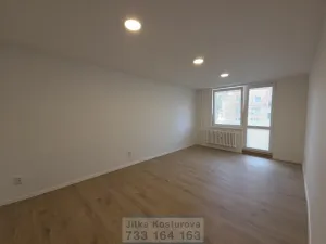 Pronájem bytu 2+1, Bruntál, Horní, 60 m2
