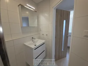Pronájem bytu 2+1, Bruntál, Horní, 60 m2