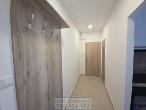 Pronájem bytu 2+1, Bruntál, Horní, 60 m2