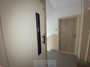 Pronájem bytu 2+1, Bruntál, Horní, 60 m2