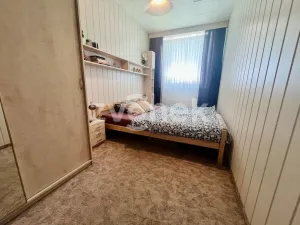 Pronájem bytu 2+1, Zlín, Na Honech I, 43 m2