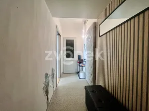 Pronájem bytu 2+1, Zlín, Na Honech I, 43 m2
