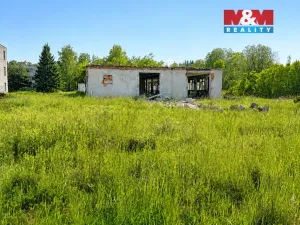 Prodej komerčního pozemku, Ralsko - Kuřívody, 26028 m2