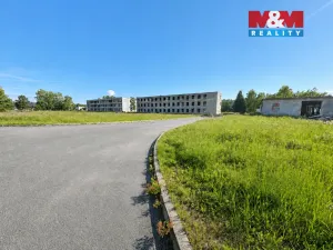 Prodej komerčního pozemku, Ralsko - Kuřívody, 26028 m2
