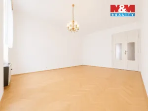 Prodej bytu 2+kk, Brno, Úvoz, 65 m2