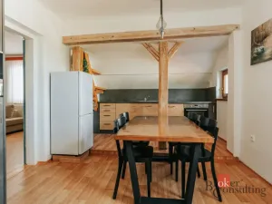 Pronájem bytu 2+1, Jihlava, Purkyňova, 60 m2