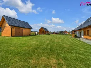 Prodej chalupy, Orlické Záhoří, 184 m2