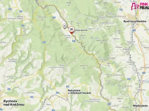 Prodej chalupy, Orlické Záhoří, 184 m2