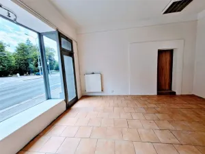 Pronájem komerční nemovitosti, Ústí nad Labem - Ústí nad Labem-centrum, Masarykova, 40 m2
