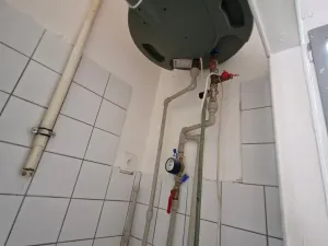 Pronájem komerční nemovitosti, Ústí nad Labem - Ústí nad Labem-centrum, Masarykova, 40 m2