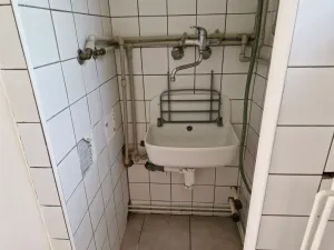 Pronájem komerční nemovitosti, Ústí nad Labem - Ústí nad Labem-centrum, Masarykova, 40 m2