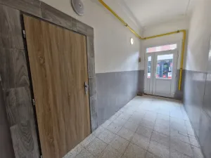 Pronájem komerční nemovitosti, Ústí nad Labem - Ústí nad Labem-centrum, Masarykova, 40 m2