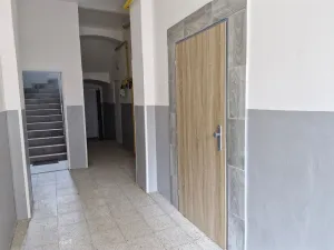 Pronájem komerční nemovitosti, Ústí nad Labem - Ústí nad Labem-centrum, Masarykova, 40 m2