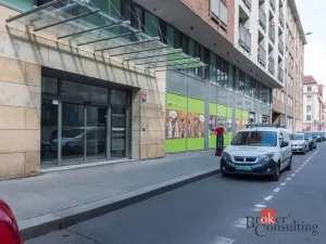 Pronájem bytu 2+kk, Praha - Holešovice, Na Maninách, 60 m2