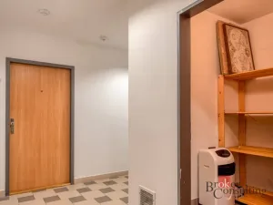 Pronájem bytu 2+kk, Praha - Holešovice, Na Maninách, 60 m2