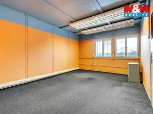 Prodej obchodního prostoru, Příbram - Příbram I, Gen. R. Tesaříka, 511 m2