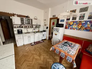 Pronájem bytu 2+1, Kralupy nad Vltavou - Lobeček, Seifertova, 70 m2