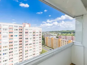 Prodej bytu 3+1, Praha - Vokovice, Evropská, 73 m2