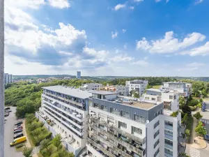 Prodej bytu 3+1, Praha - Vokovice, Evropská, 73 m2