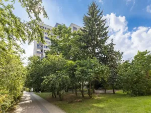 Prodej bytu 3+1, Praha - Vokovice, Evropská, 73 m2