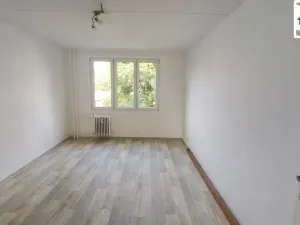 Pronájem bytu 2+1, Františkovy Lázně, Otakara Březiny, 71 m2