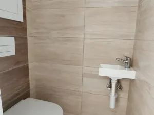 Pronájem bytu 2+1, Františkovy Lázně, Otakara Březiny, 71 m2