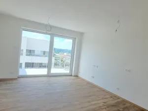 Pronájem bytu 2+kk, Jihlava - Horní Kosov, Heidenheimská, 50 m2