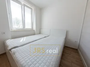 Pronájem bytu 2+kk, Ježov, 34 m2