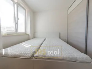 Pronájem bytu 2+kk, Ježov, 34 m2