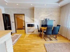 Pronájem bytu 2+kk, Kladno, Šulcova, 47 m2