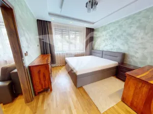Pronájem bytu 2+kk, Kladno, Šulcova, 47 m2