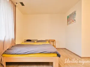 Pronájem bytu 1+kk, Brno - Židenice, Gajdošova, 34 m2