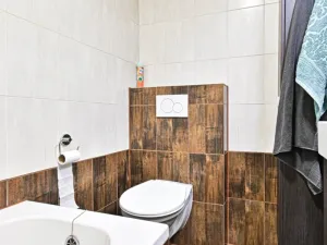 Pronájem bytu 1+kk, Brno - Židenice, Gajdošova, 34 m2