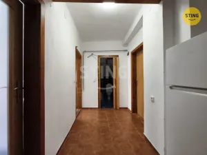 Pronájem bytu 2+kk, Jihlava, Kosmákova, 44 m2