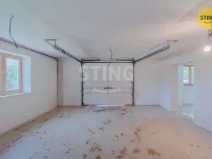 Prodej rodinného domu, Václavov u Bruntálu - Dolní Václavov, 280 m2