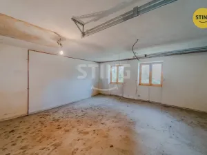 Prodej rodinného domu, Václavov u Bruntálu - Dolní Václavov, 280 m2