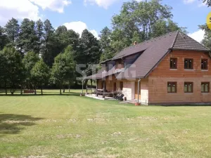 Prodej rodinného domu, Václavov u Bruntálu - Dolní Václavov, 280 m2