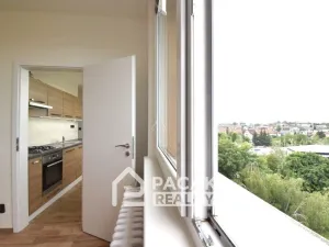 Pronájem bytu 3+1, Olomouc - Neředín, Stiborova, 74 m2